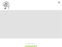 Tablet Screenshot of kipulihakset.fi